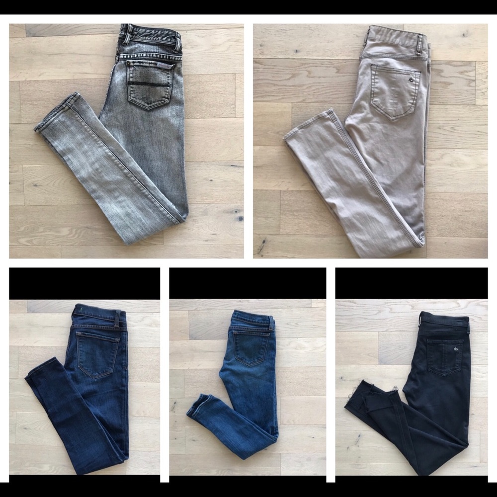6 Pairs DEAL OBO